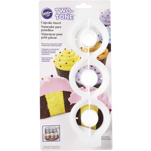Forma pentru coacere cu diferite culori Wilton